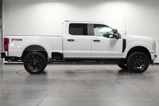 new 2024 Ford F-250 car, priced at $57,862