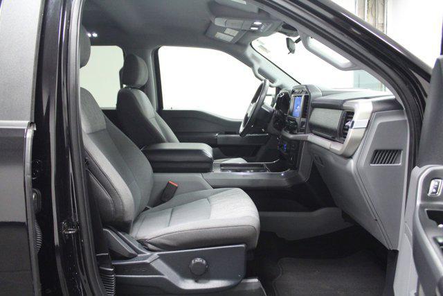 used 2021 Ford F-150 car, priced at $31,962