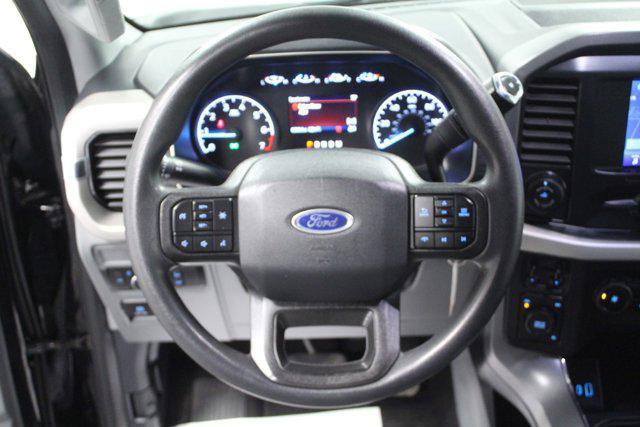 used 2021 Ford F-150 car, priced at $31,962