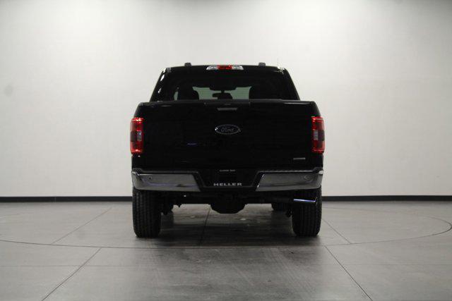 used 2021 Ford F-150 car, priced at $31,962