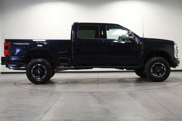 new 2025 Ford F-250 car, priced at $68,262