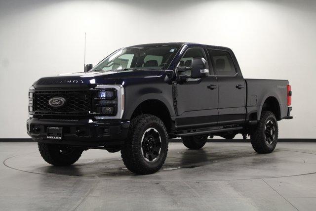 new 2025 Ford F-250 car, priced at $68,262