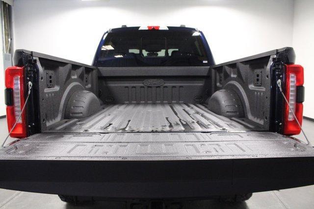 new 2025 Ford F-250 car, priced at $68,262