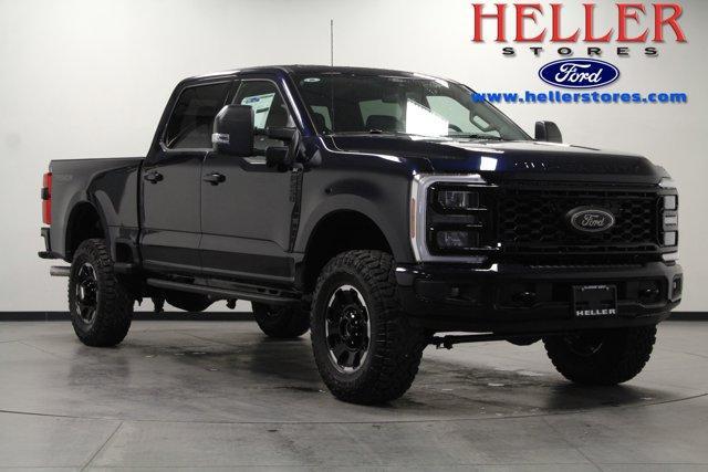 new 2025 Ford F-250 car, priced at $68,262