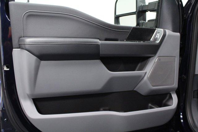 new 2025 Ford F-250 car, priced at $68,262