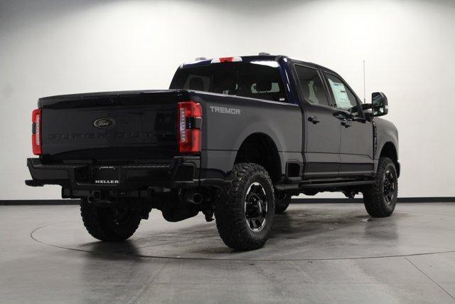 new 2025 Ford F-250 car, priced at $68,262