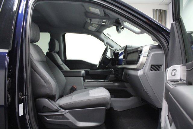 new 2025 Ford F-250 car, priced at $68,262
