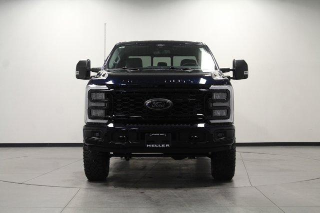 new 2025 Ford F-250 car, priced at $68,262