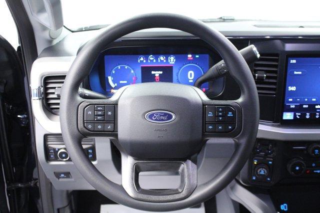 new 2025 Ford F-250 car, priced at $68,262