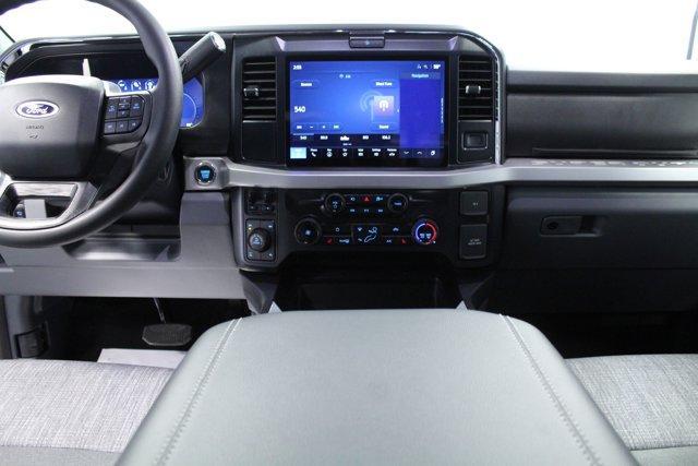 new 2025 Ford F-250 car, priced at $68,262