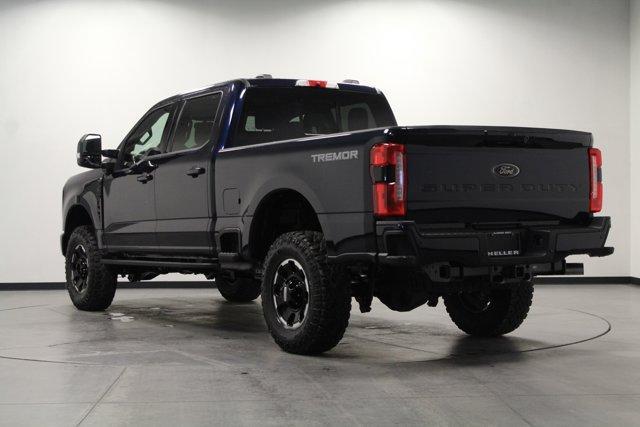 new 2025 Ford F-250 car, priced at $68,262