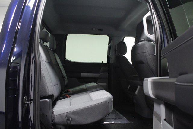 new 2025 Ford F-250 car, priced at $68,262