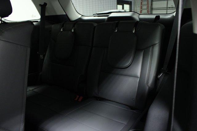 new 2025 Ford Explorer car, priced at $45,662