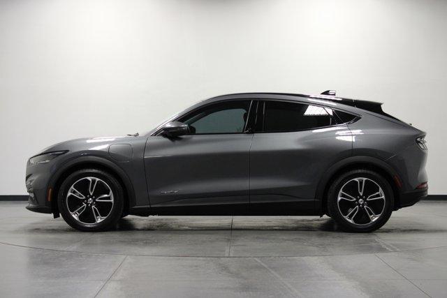 used 2021 Ford Mustang Mach-E car, priced at $20,962