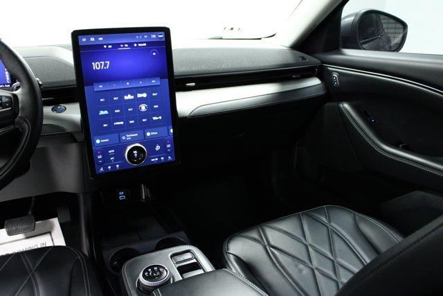 used 2021 Ford Mustang Mach-E car, priced at $20,962