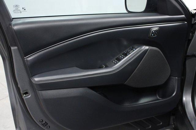 used 2021 Ford Mustang Mach-E car, priced at $20,962