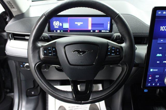 used 2021 Ford Mustang Mach-E car, priced at $20,962