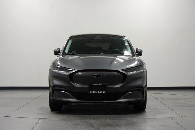 used 2021 Ford Mustang Mach-E car, priced at $20,962