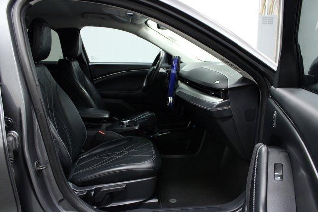 used 2021 Ford Mustang Mach-E car, priced at $20,962