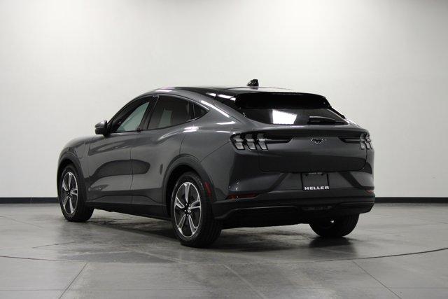 used 2021 Ford Mustang Mach-E car, priced at $20,962