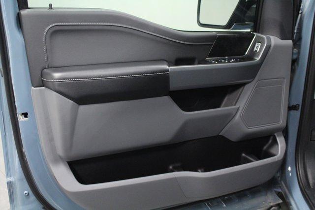 used 2023 Ford F-150 car, priced at $35,962