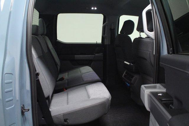 used 2023 Ford F-150 car, priced at $35,962