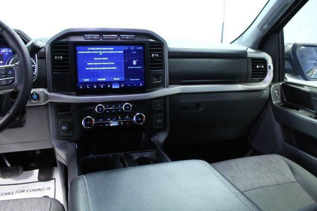 used 2023 Ford F-150 car, priced at $35,962