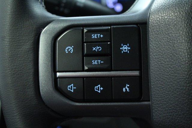 used 2023 Ford F-150 car, priced at $35,962