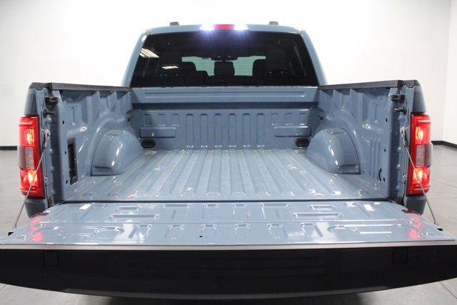 used 2023 Ford F-150 car, priced at $35,962