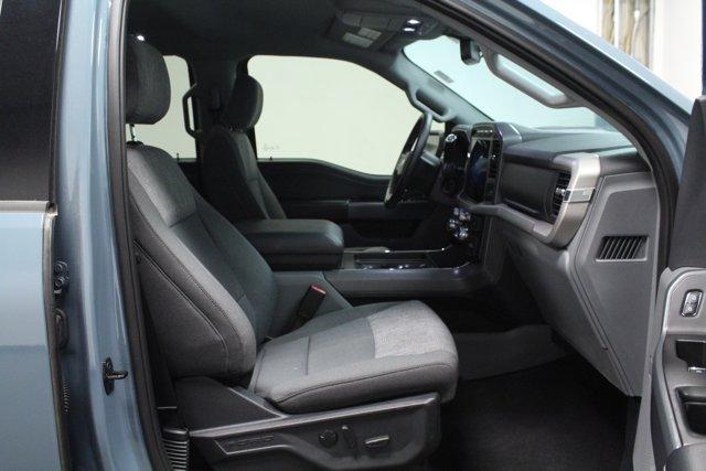 used 2023 Ford F-150 car, priced at $35,962