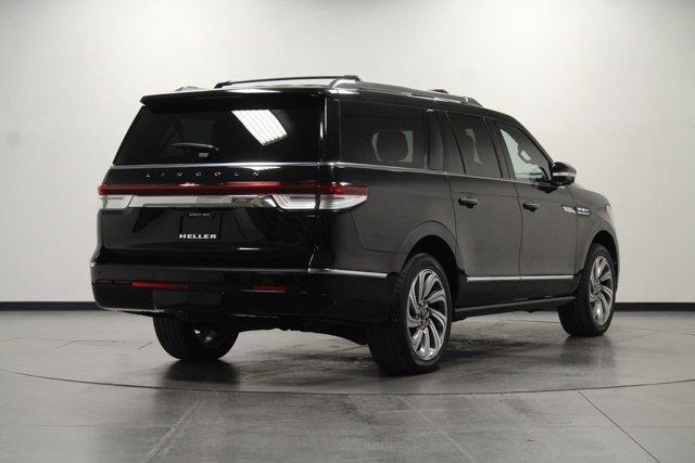 used 2022 Lincoln Navigator L car, priced at $67,962