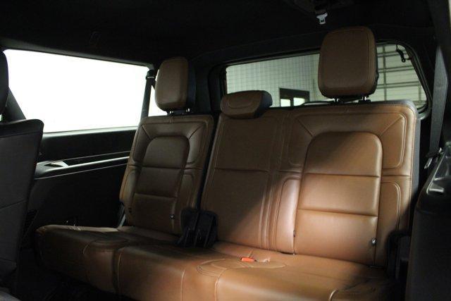 used 2022 Lincoln Navigator L car, priced at $67,962