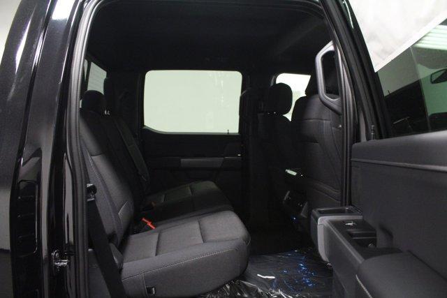 new 2025 Ford F-150 car, priced at $56,985