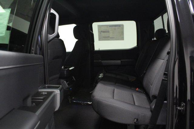 new 2025 Ford F-150 car, priced at $56,985
