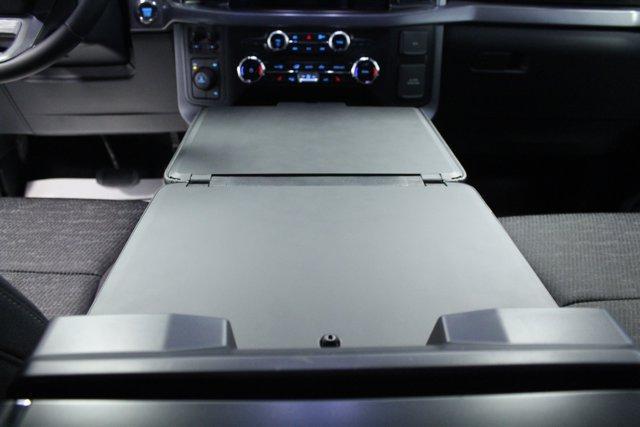 new 2025 Ford F-150 car, priced at $56,985