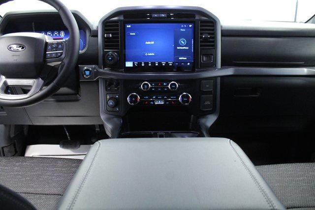 new 2025 Ford F-150 car, priced at $56,985