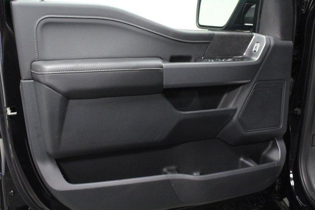 new 2025 Ford F-150 car, priced at $56,985