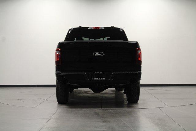 new 2025 Ford F-150 car, priced at $56,985