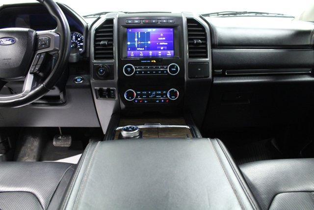 used 2021 Ford Expedition car, priced at $45,962