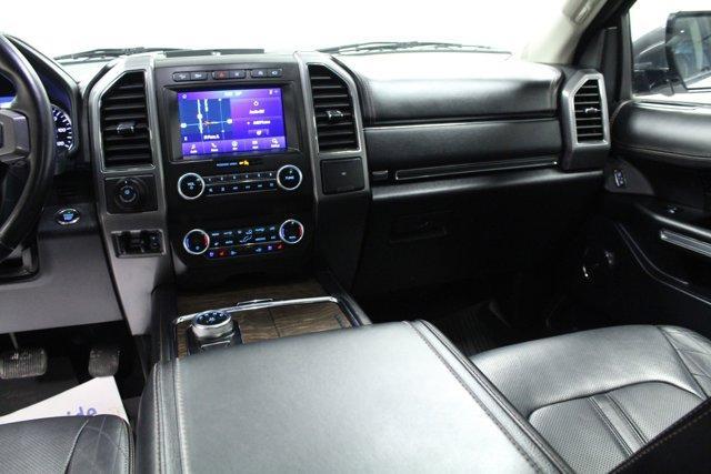 used 2021 Ford Expedition car, priced at $45,962