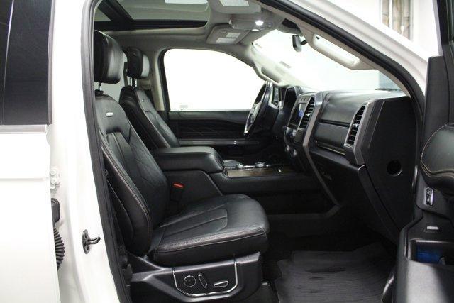 used 2021 Ford Expedition car, priced at $45,962