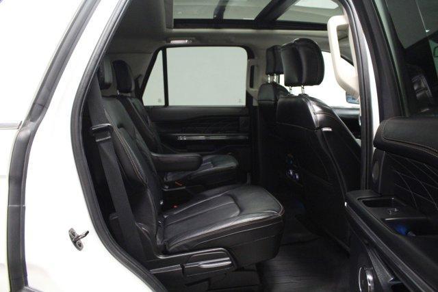 used 2021 Ford Expedition car, priced at $45,962