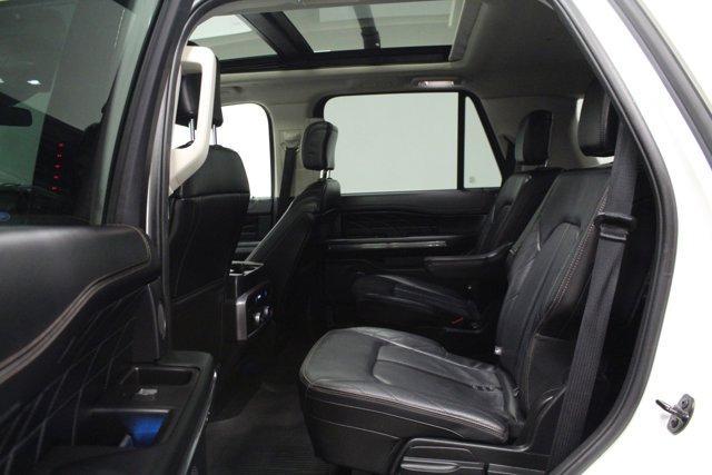 used 2021 Ford Expedition car, priced at $45,962