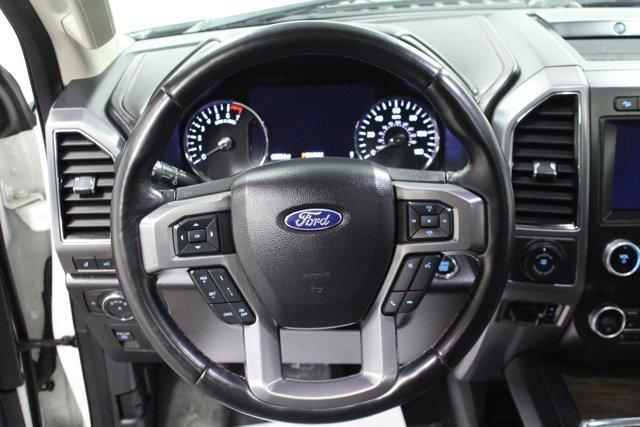 used 2021 Ford Expedition car, priced at $45,962