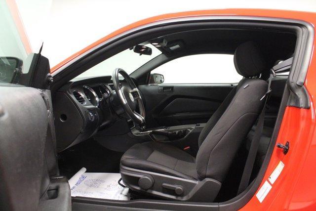 used 2013 Ford Mustang car, priced at $23,962