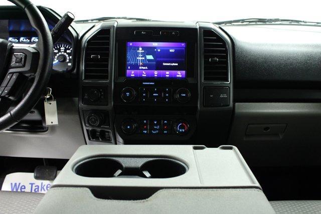 used 2020 Ford F-150 car, priced at $27,962