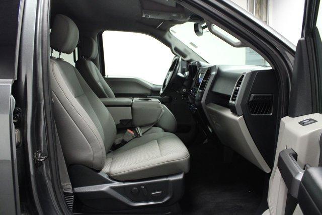 used 2020 Ford F-150 car, priced at $27,962