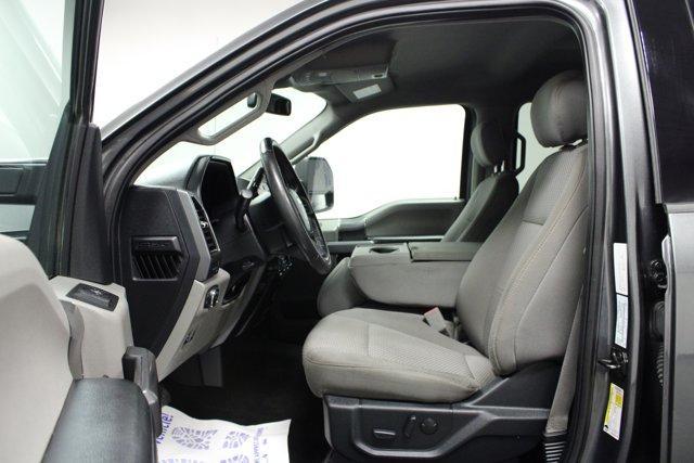 used 2020 Ford F-150 car, priced at $27,962
