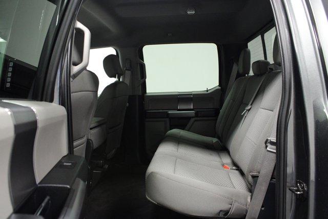 used 2020 Ford F-150 car, priced at $27,962