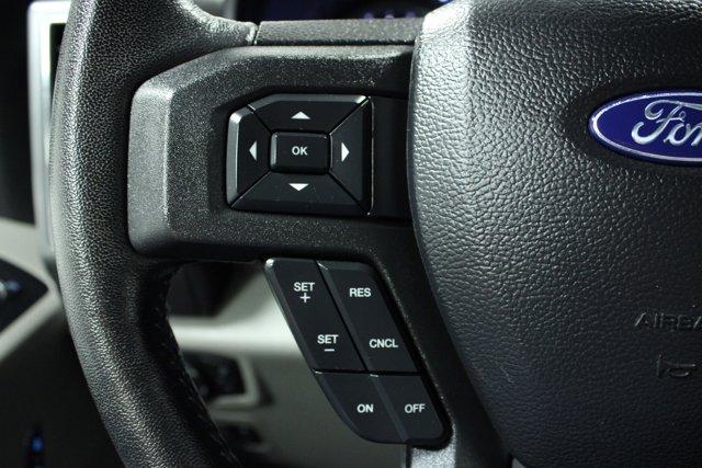 used 2020 Ford F-150 car, priced at $27,962
